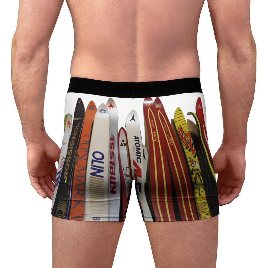 Mens Vintage Briefs 