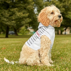 Apres ski dog sweater deals