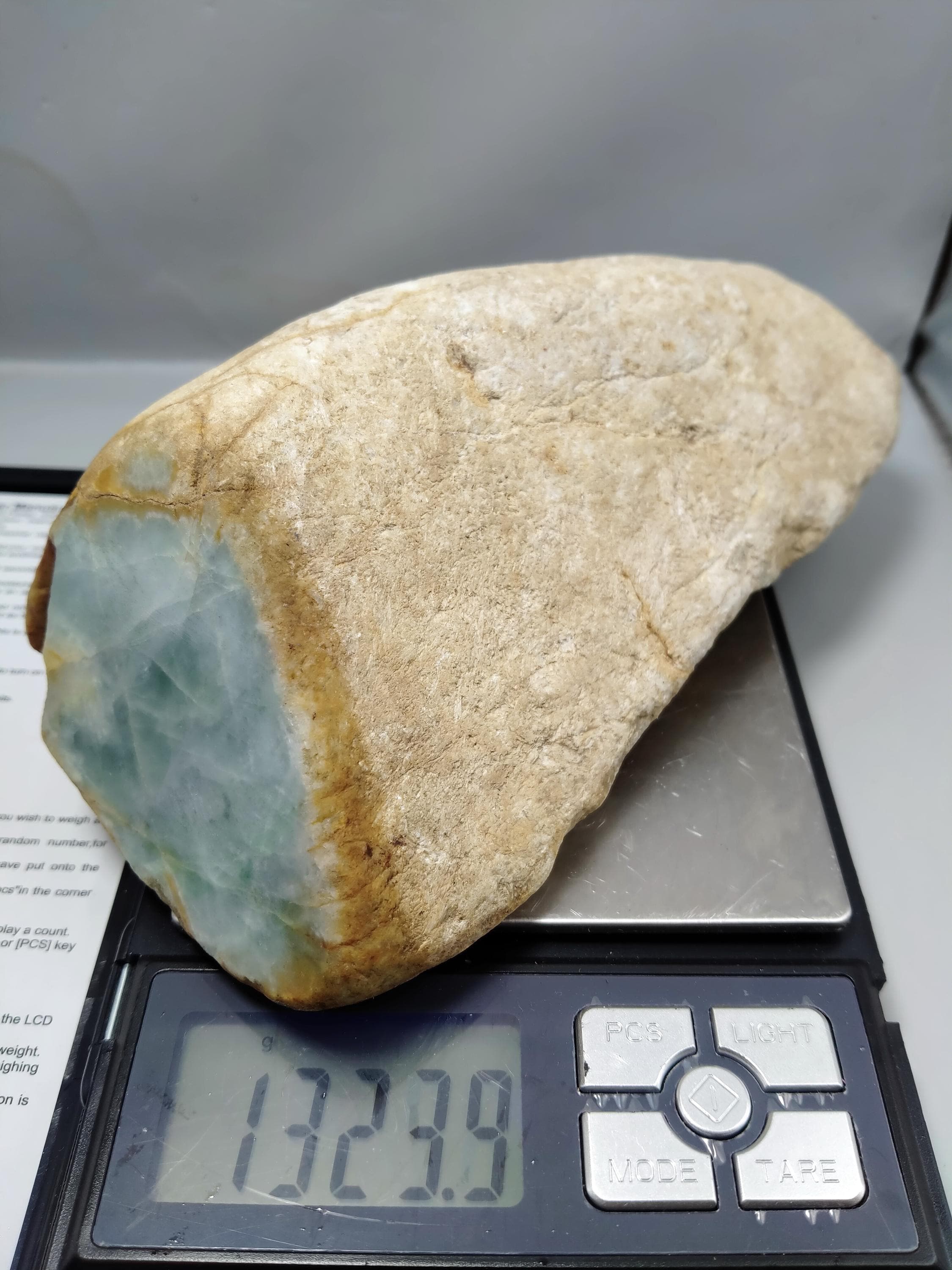 Jadeite Specimen - Etsy