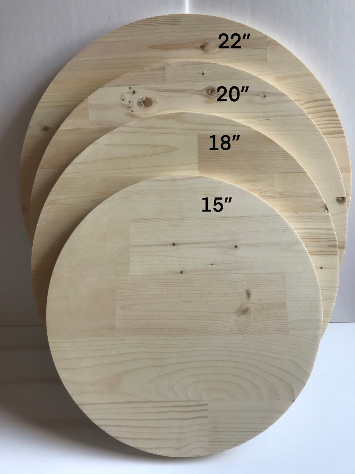 Wooden Round Blanks Finished Edge Glued Wood Circles Round Etsy wooden-round-blanks-finished-edge-glued-wood-circles-round-etsy