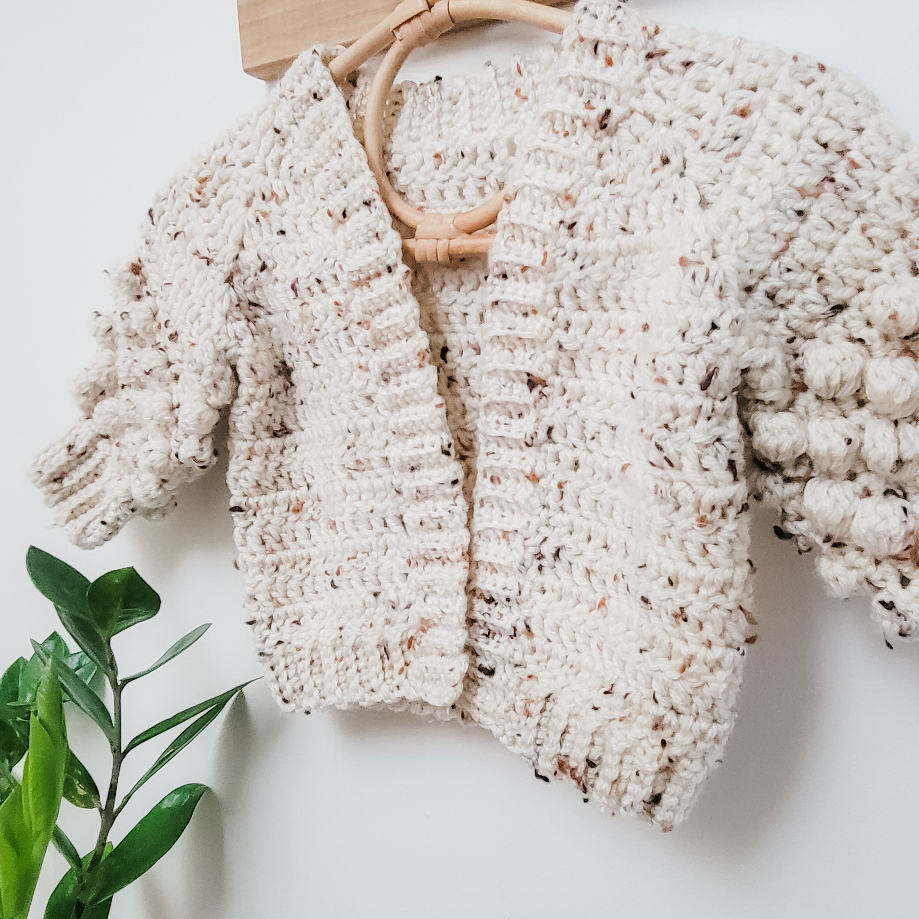 Poet Cardigan - Etsy UK
