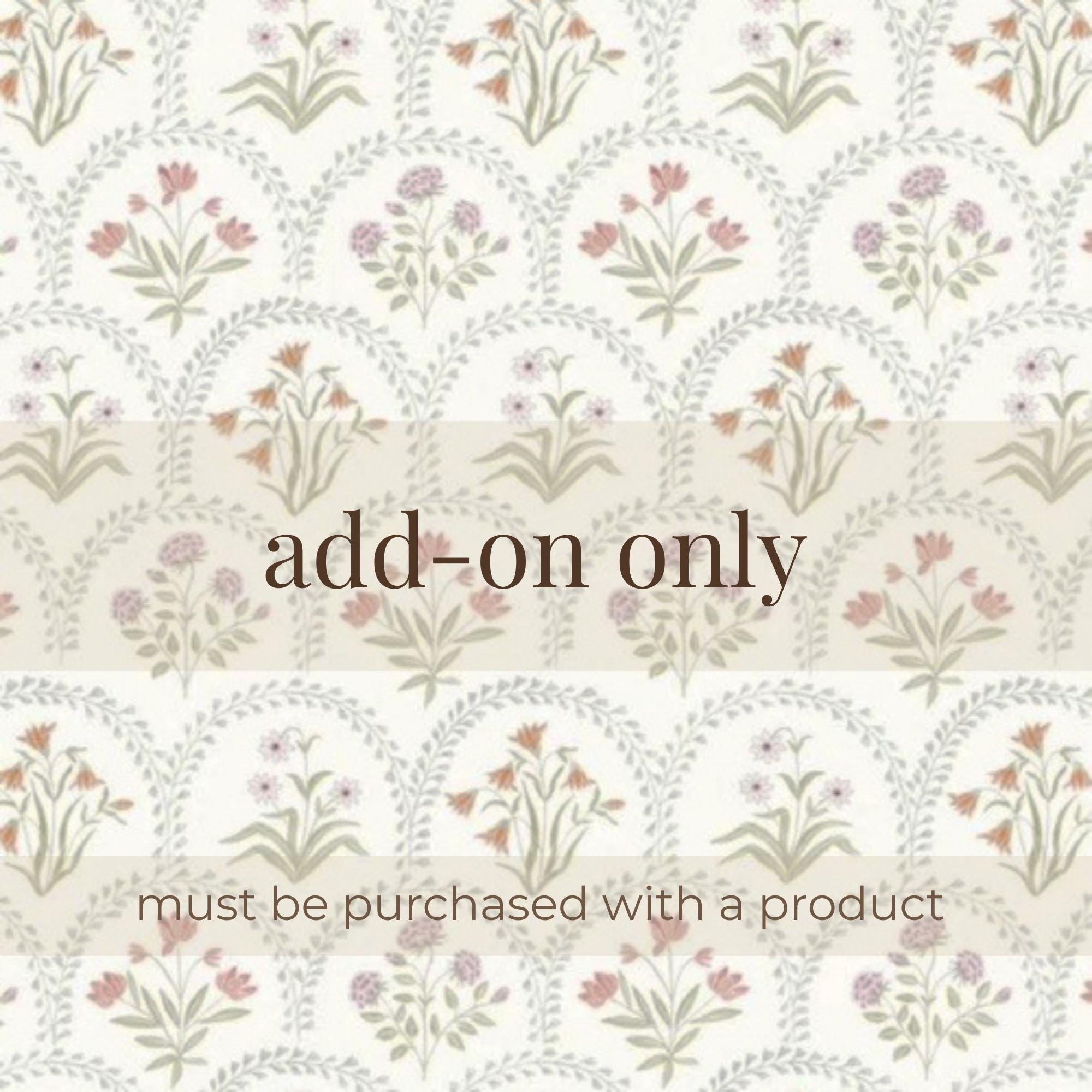 Rush My Order Add-on | Priority Processing | Skip the Queue | Handmade ...