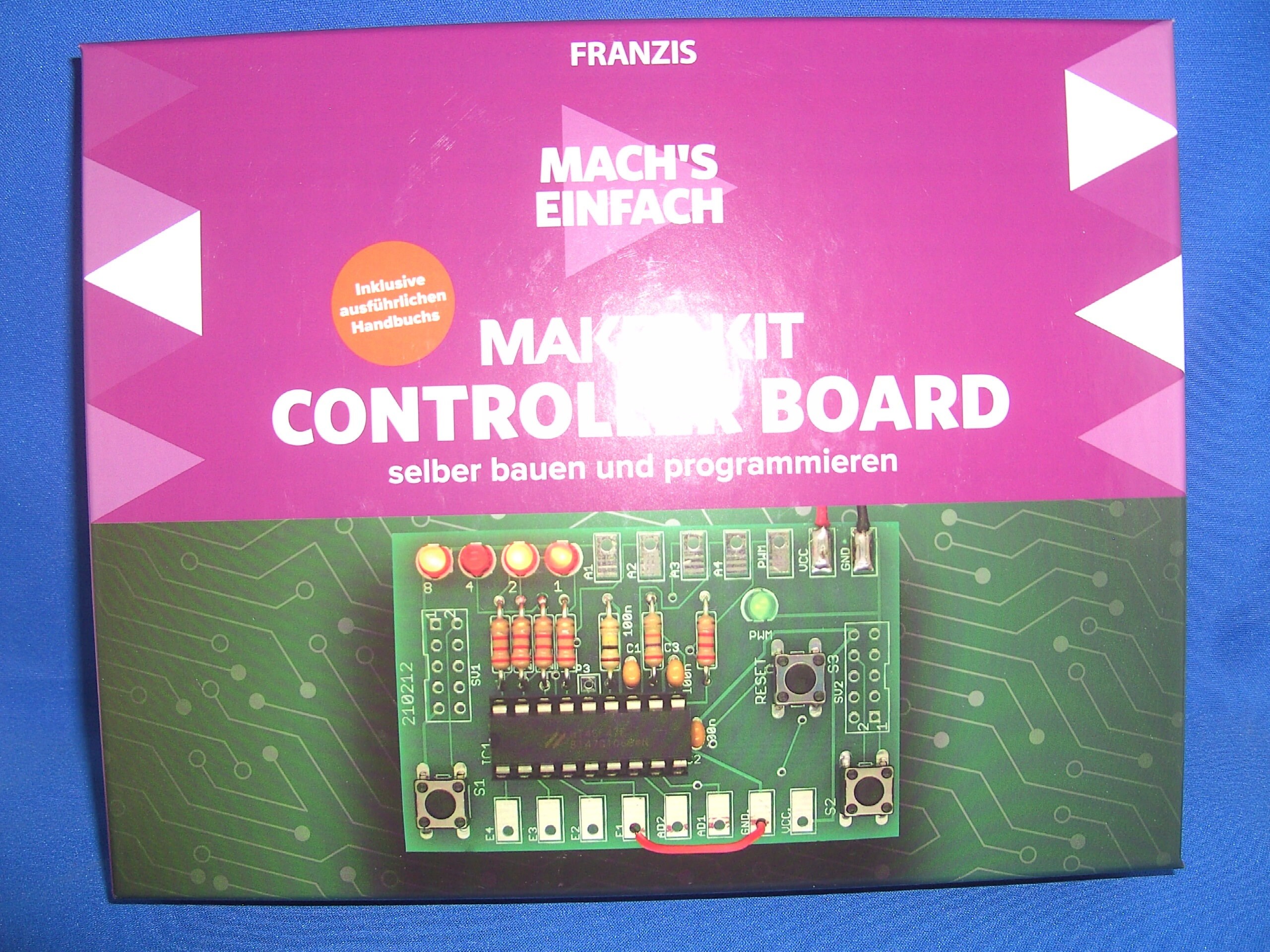 ERY様 Controller Board Kit - Etsy Hong Kong