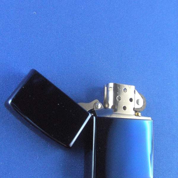 Zippo Mood Indigo Vintage Feuerzeug