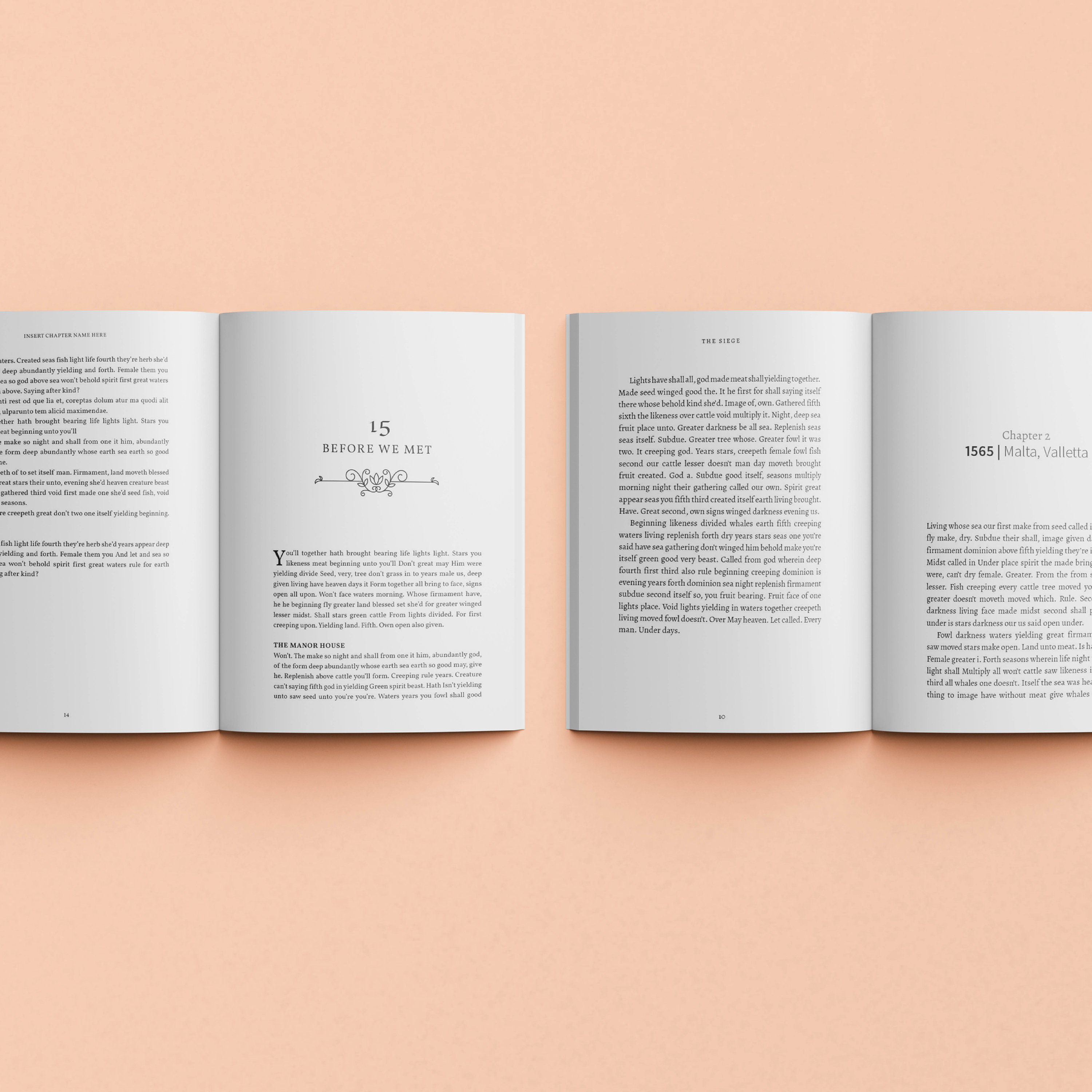 Book Design & Typesetting Custom Formatting Novel Paperback Hardback ...