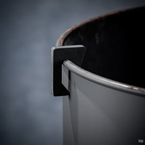 spacers for plancha grill plate