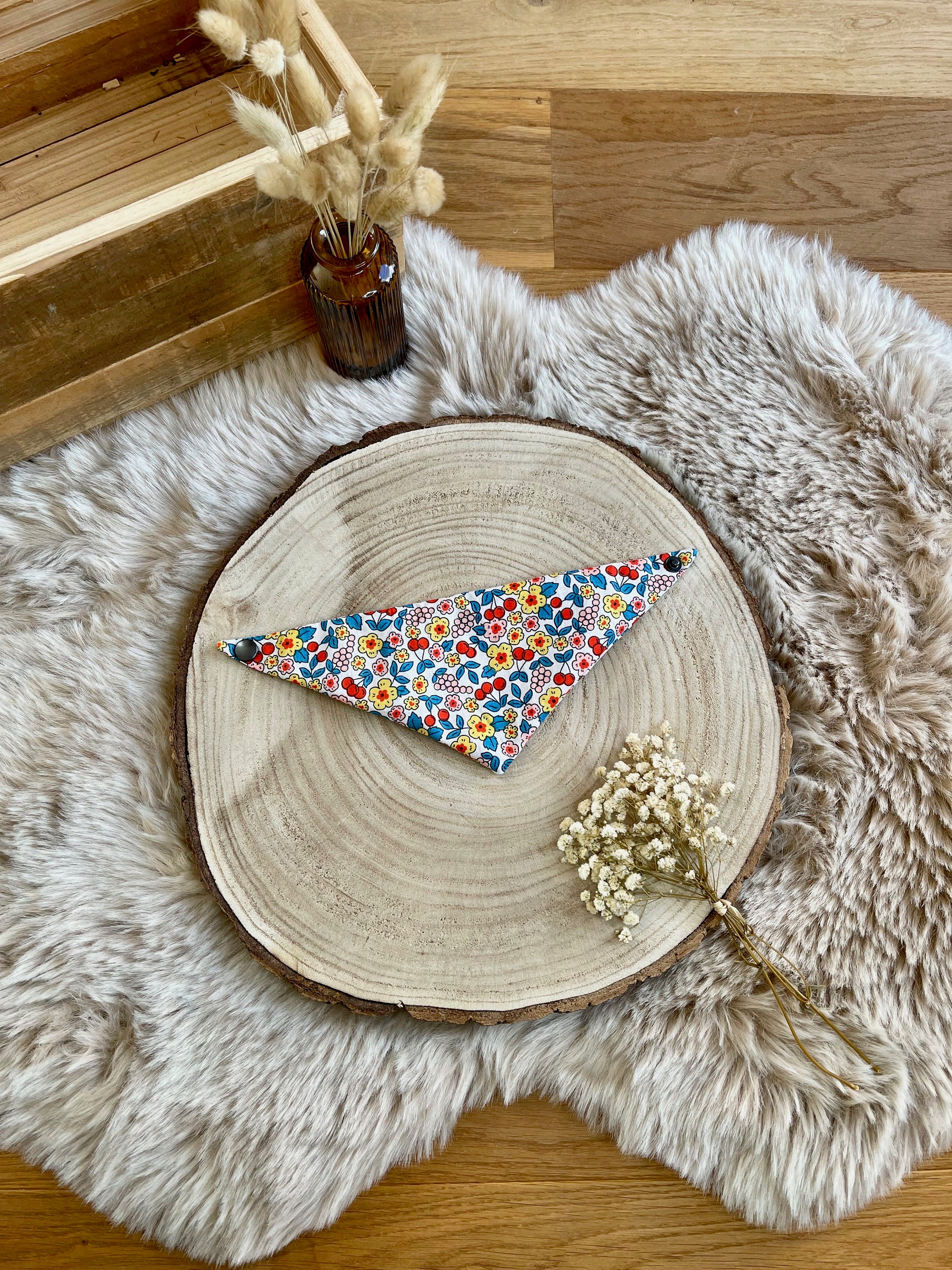 Banda-Nimaux Fait Sur-Mesure