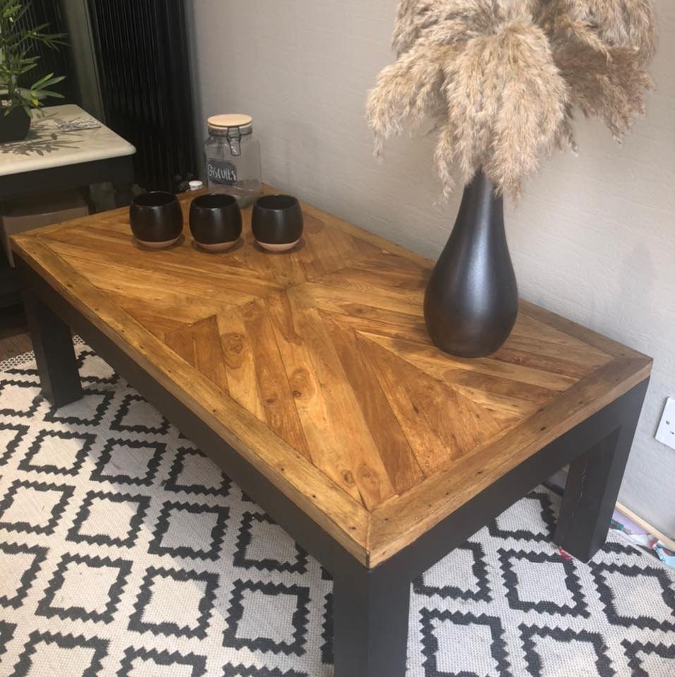 SOLD Beautiful Coffee Table Etsy UK