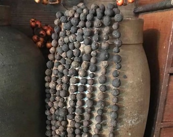 Allspice Garland
