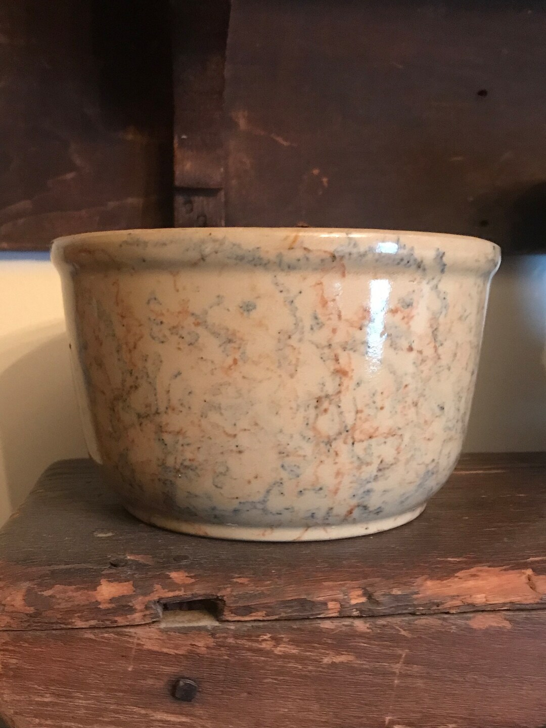 Spongeware - Salad Bowl