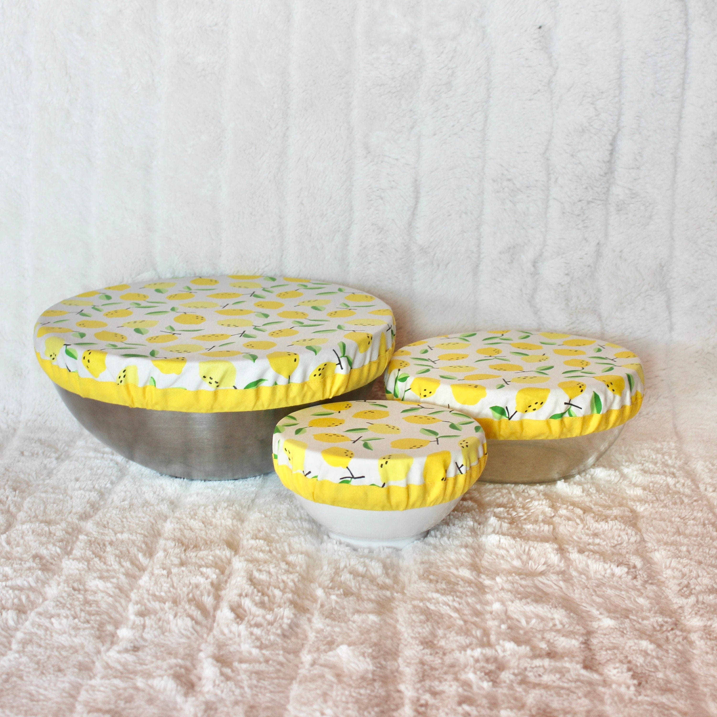 Charlottes Alimentaires - Antoine