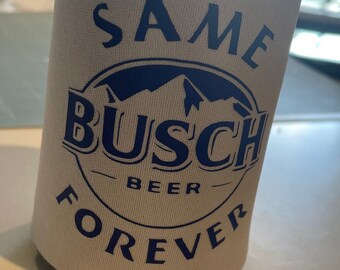 Personalized Koozies