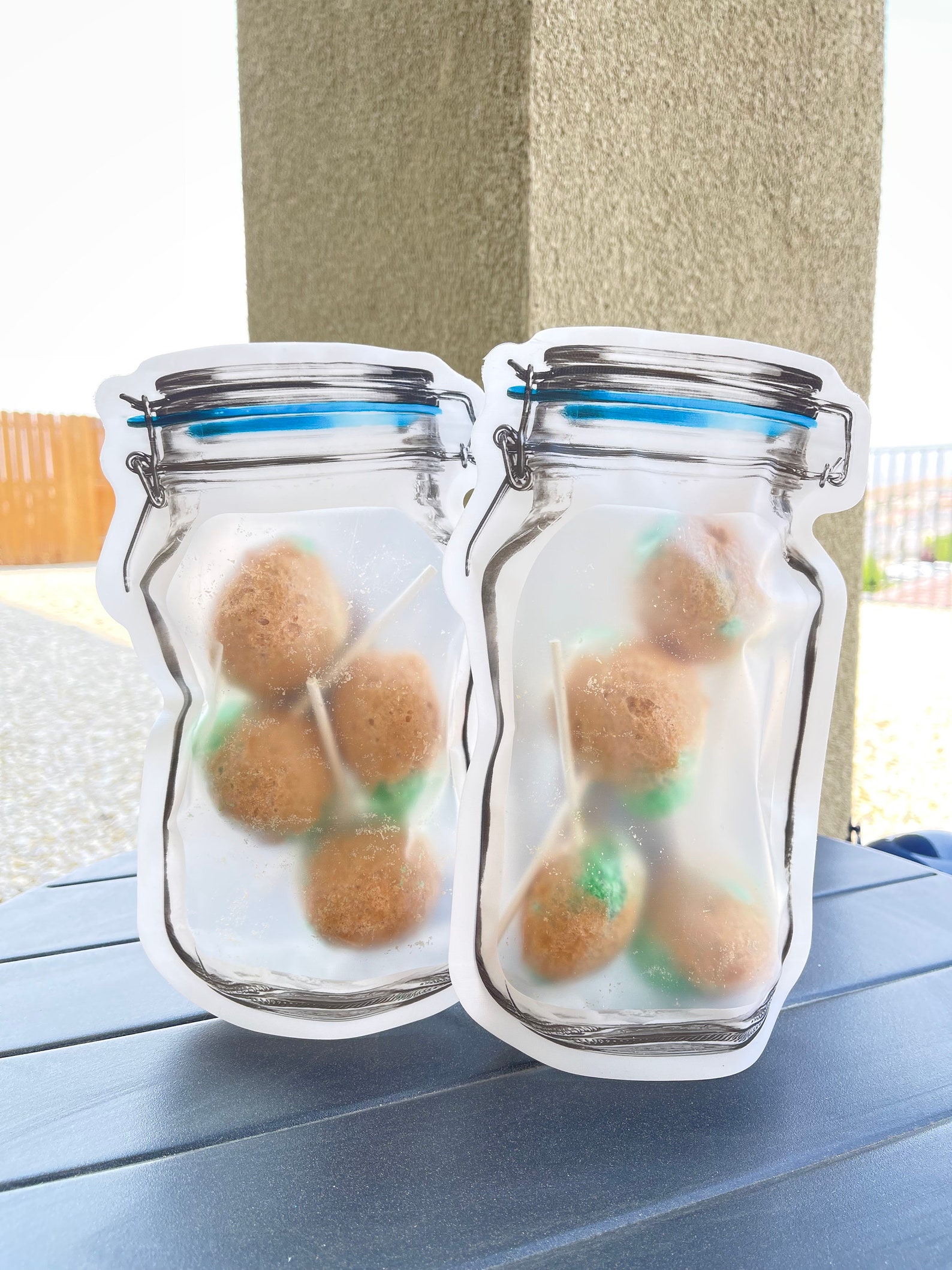 Freeze Dried Caramel Apple Pops Fall Candy Homemade Etsy