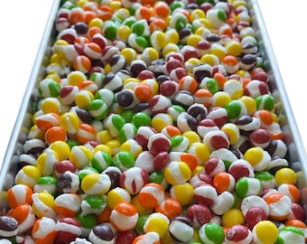 Freeze Dried Crunch - Regular Flavor - Homemade Crunchy Candy