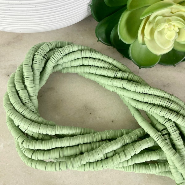 Sage Green Vinyl Etsy