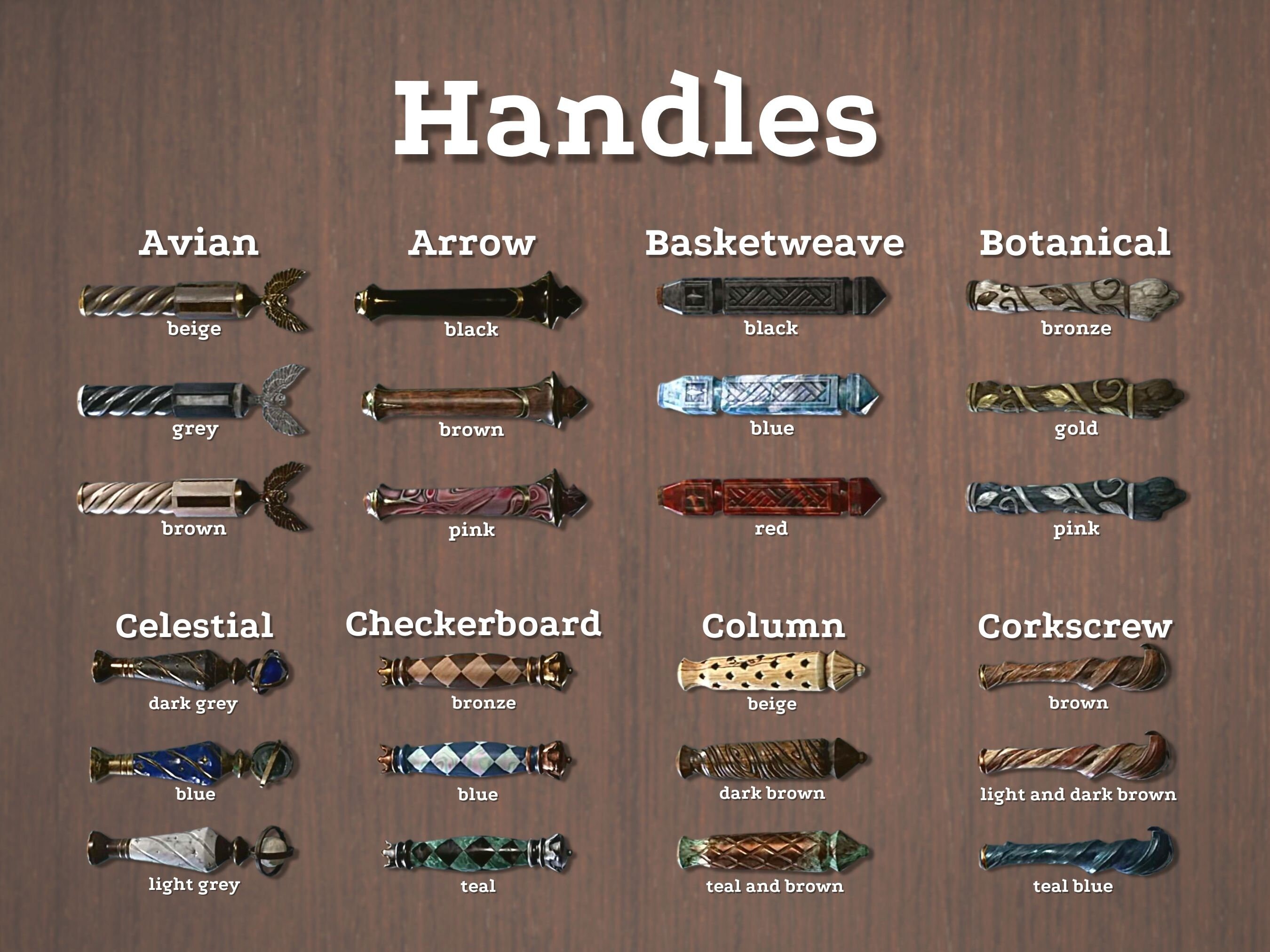 Legacy Magic Wands Personalized Wand Custom Wand for Etsy UK