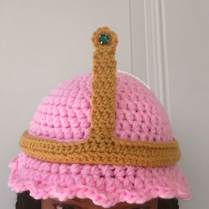 Bubblegum&#39;s Buckethat