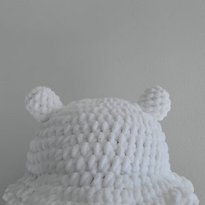 Finn&#39;s Buckethat