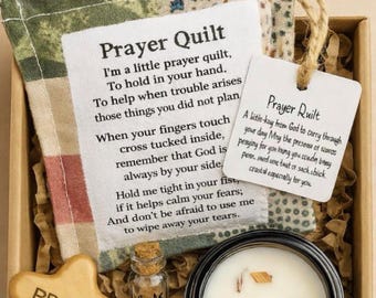 Christian Sympathy Gift Box