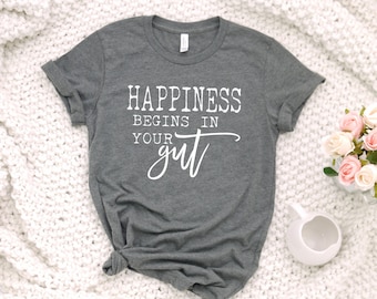 Happiness Begins in your Gut, Gut Health, Wellness, Plexus, Health and Happiness, Healthy Living