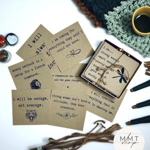 Cartes de vœux pour une amie, Cadeau d'anniversaire pour elle, Cartes de motivation pour femme, Idées cadeaux pour collègue, Cadeaux de bureau pour elle