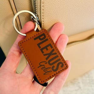 Plexus Rank Nyckelring Personlig Rosa Dryck Laggåva Ambassadör Erkännande Plexus Gåvor Alla Ranker Hälsocoach Nyckelring Plexus Swag