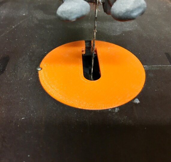 Ridgid bs14002 table insert deals