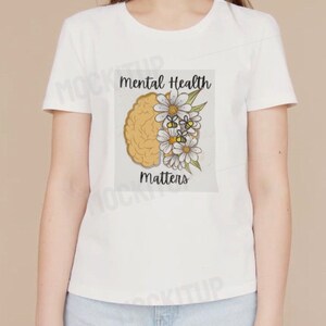 Graphic tee