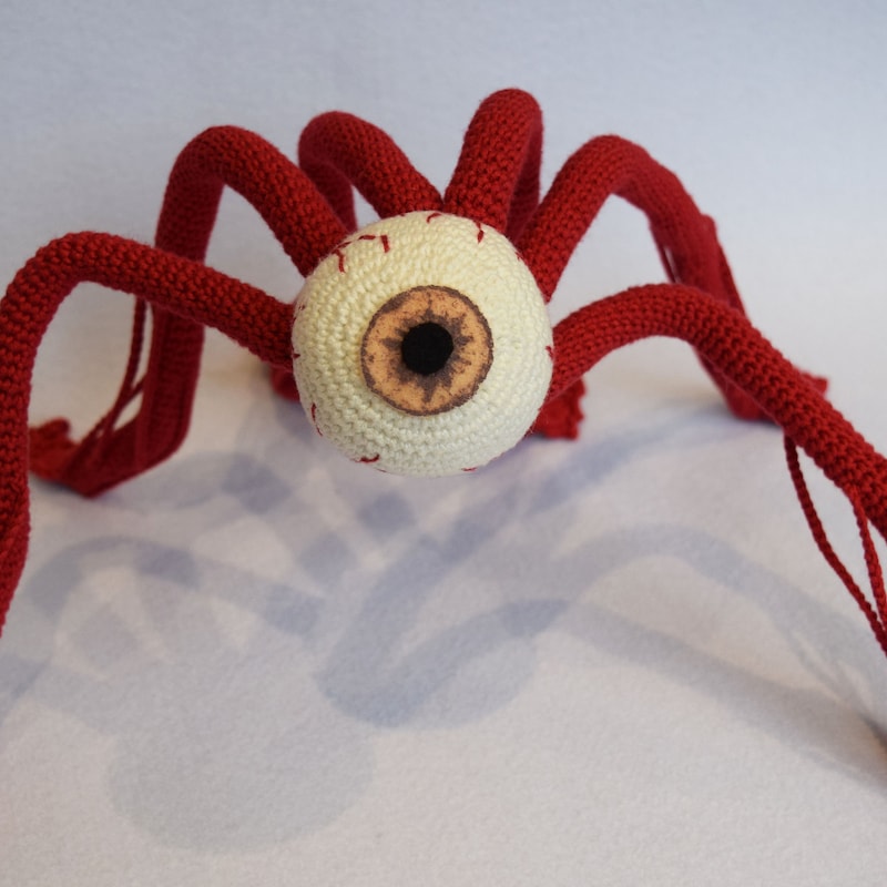 Backrooms Plush - Etsy