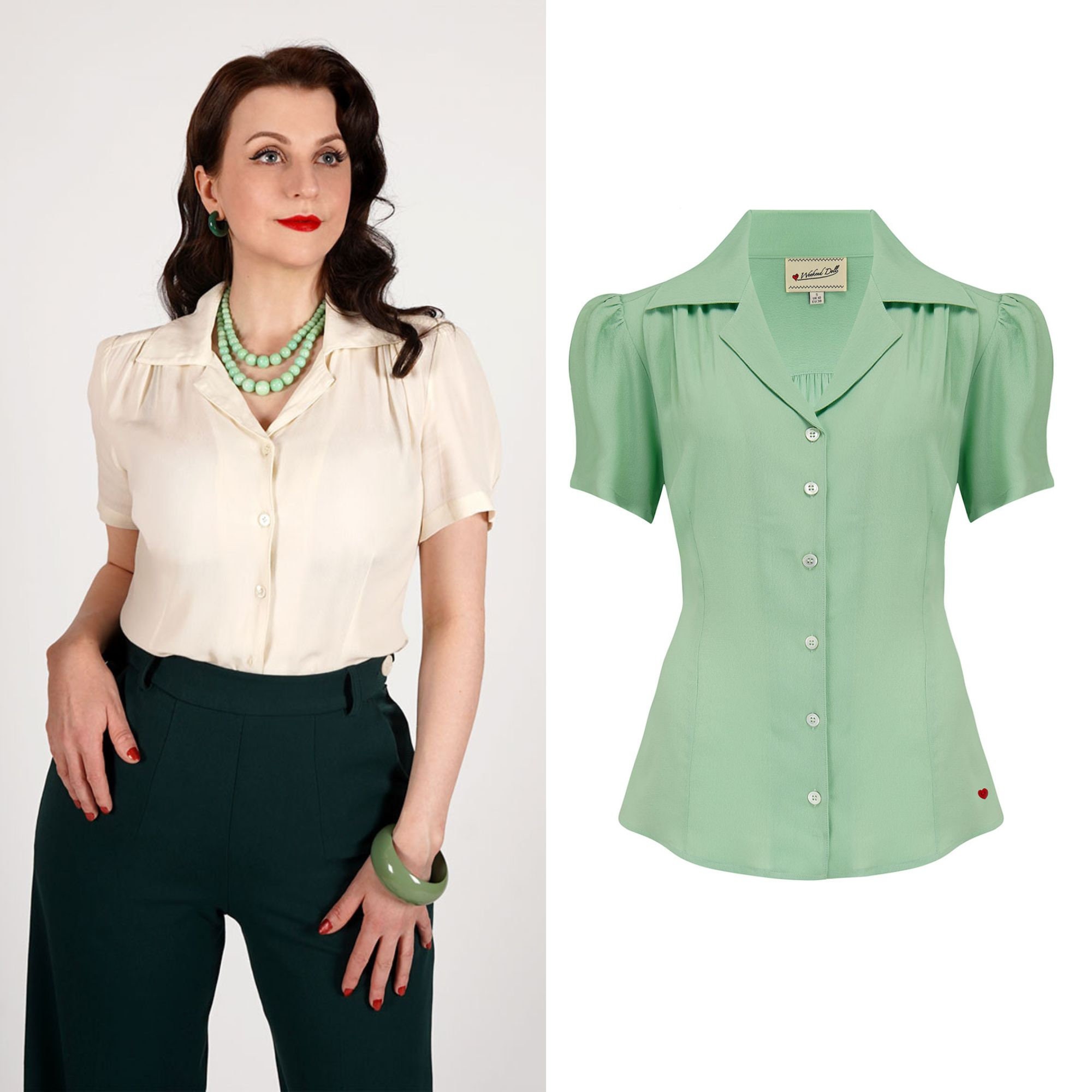 Blusas Ofertas De Ropa En Mercado Libre Outfit Blusa Verde
