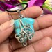 see more listings in the Pendant section