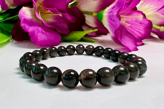 Apache tear bracelet deals