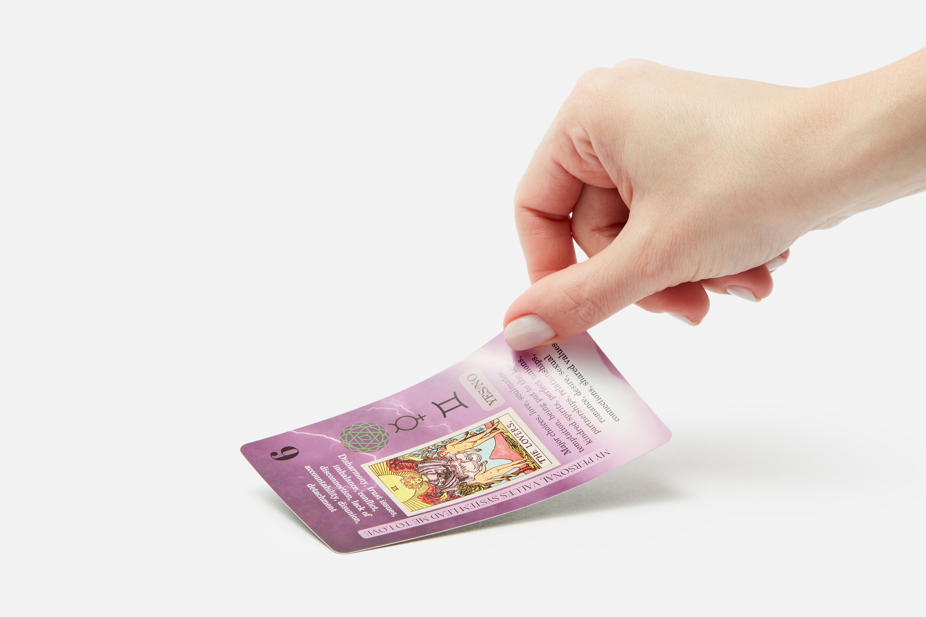 Tarot cards with meanings on them for beginners