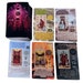 BEGINNER TAROT, Tarot cards with meaning on it, Keyword Tarot Deck, Learning Tarot, Chakra, Planet, Affirmation, Reversed, Zodiac 