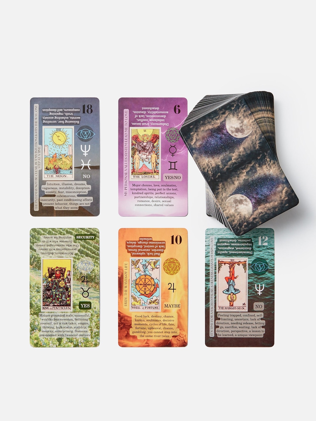 How to Pick Tarot Cards Unveiling the Perfect Deck for You Spirit Loom