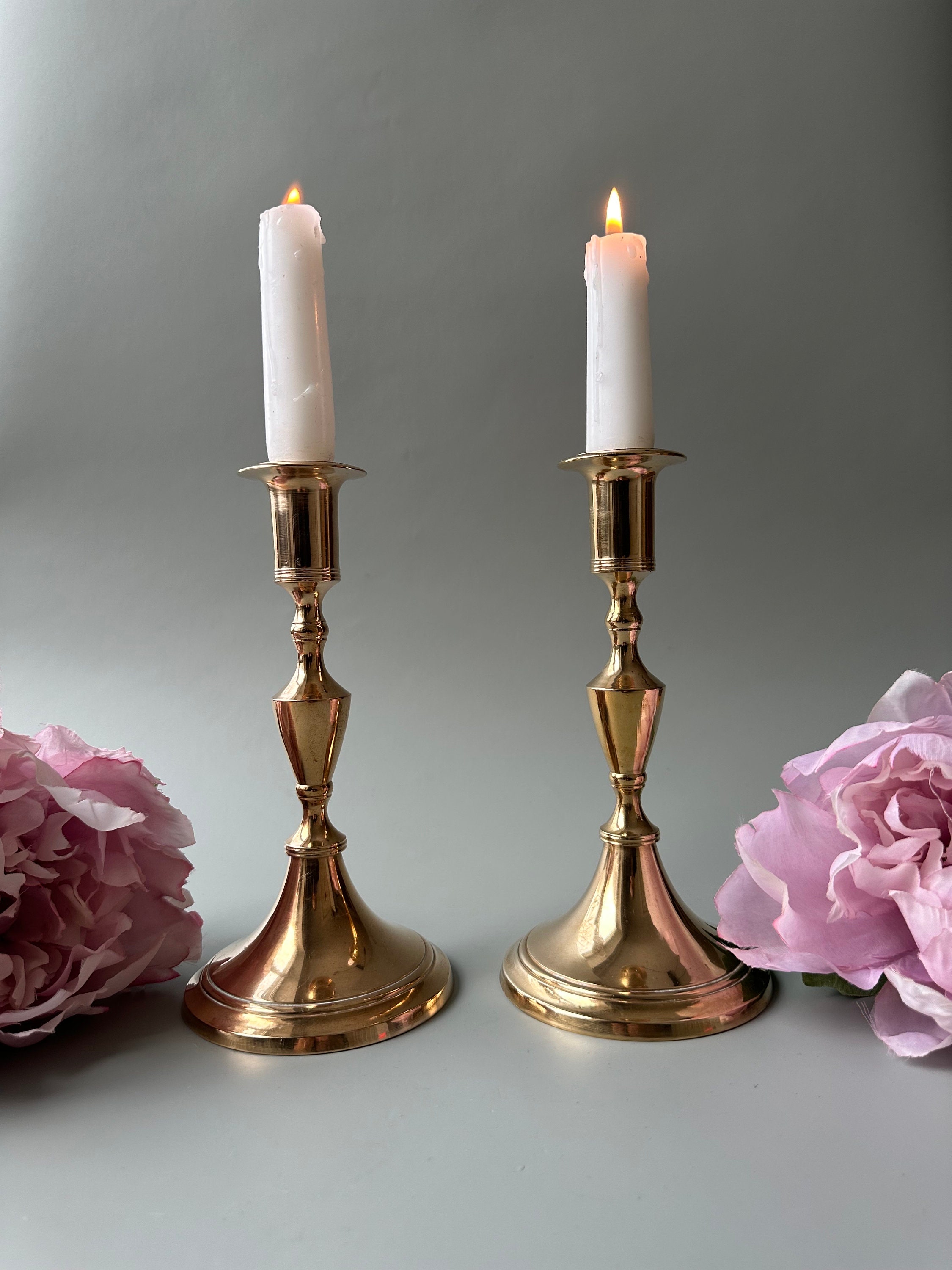 Buy Set of 7 Candlestick Online In India -  India