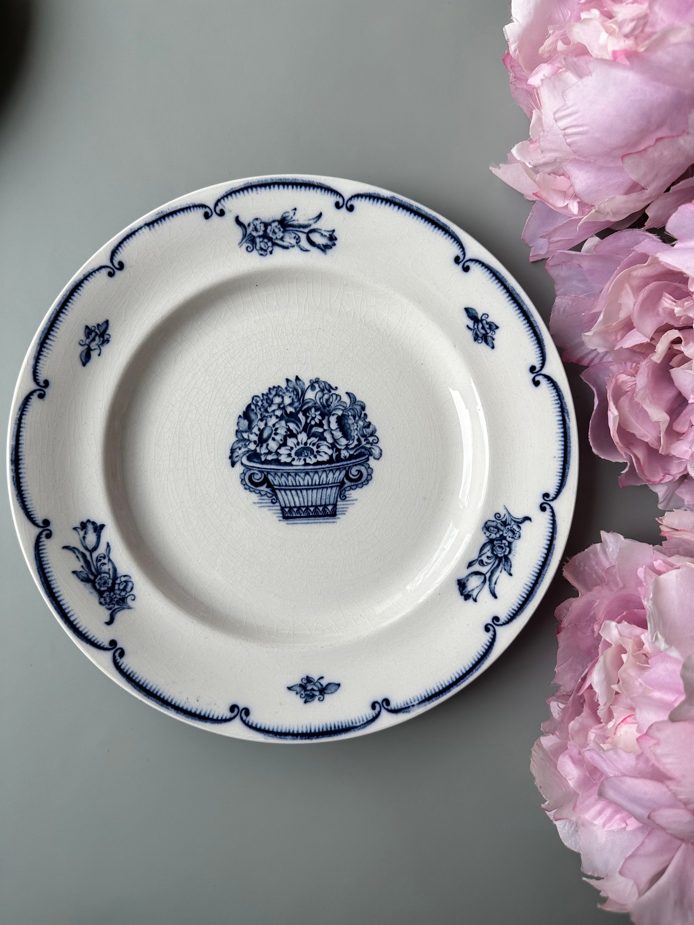 Gustavsberg China - Etsy