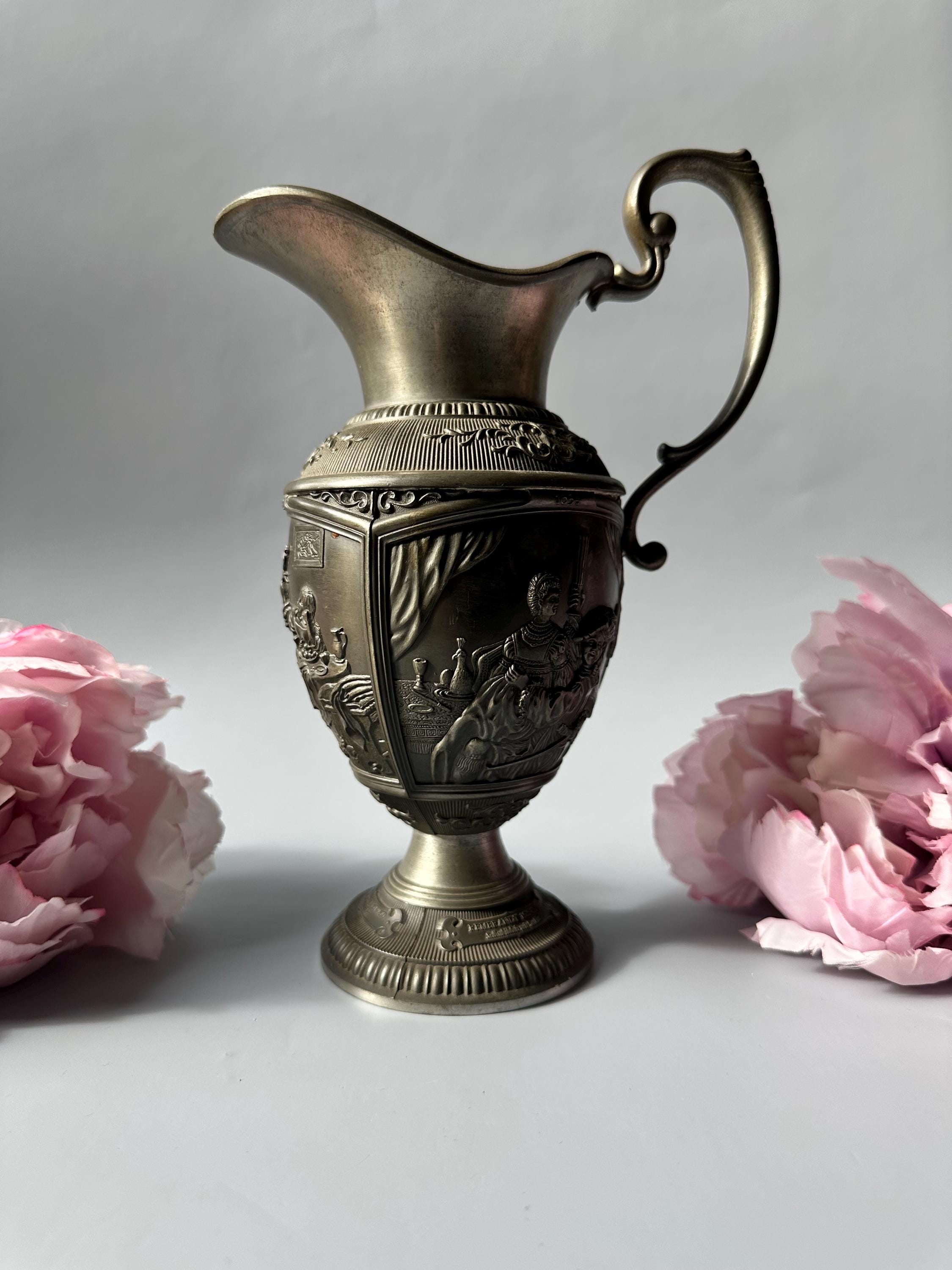 95 zinn pewter - Etsy 日本