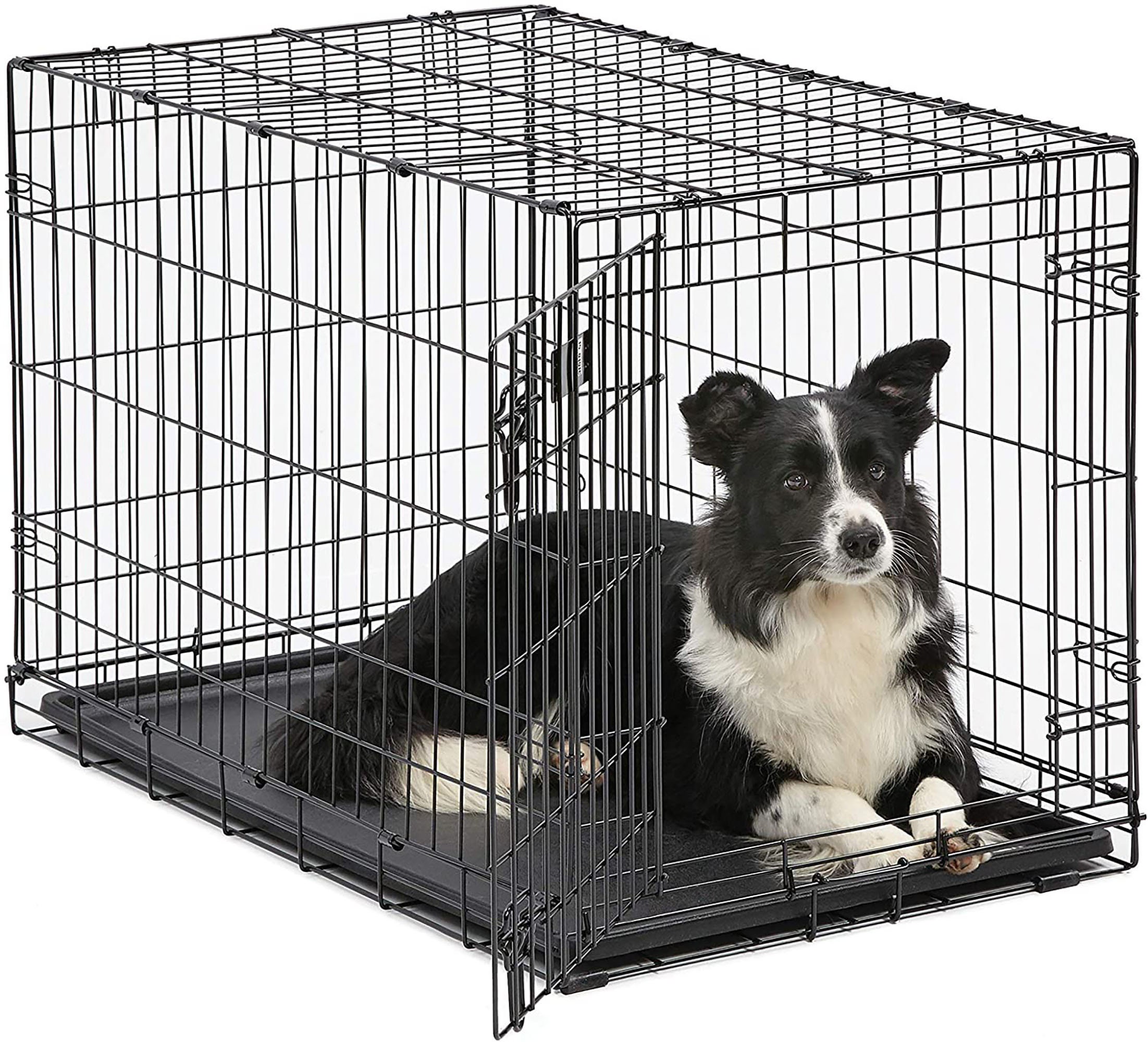 Aluminum Dog Crates for sale compared to CraigsList Only 3 left at 75