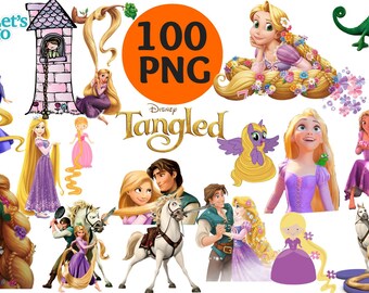 Rapunzel Download - Etsy Australia Rapunzel Download - Etsy Australia