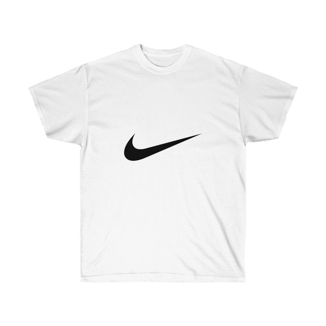 Women's Nike Printed TShirt Etsy