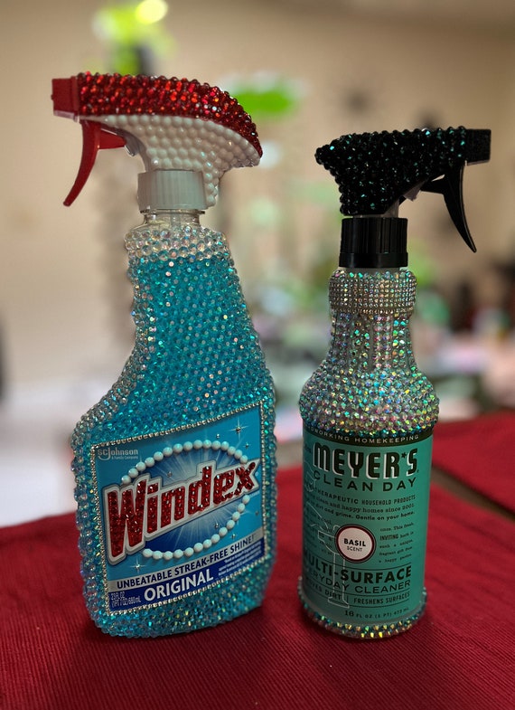 Window Cleaner 32 fl oz - Dollar Store