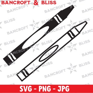 Buntstift SVG Lehrer SVG Buntstift PNG Lehrer png Buntstift Vektor Buntstift Clipart Buntstift digitaler Download für Cricut Silhouette Lasergravierer