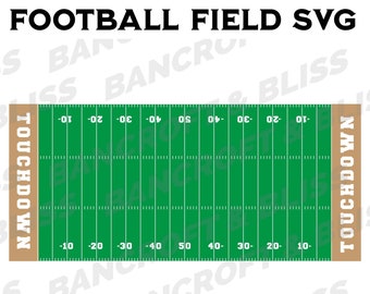 Football Field svg Football field png football svg football png football digital download vector football field Gridiron svg Stadium svg