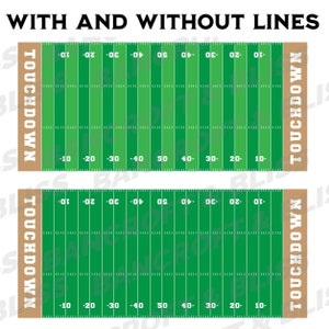 Football Field Svg Football Field Png Football Svg Football Png