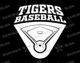Tigers Baseball svg Tigers svg Tigers baseball png Baseball Tigers SVG Tigers Mascot Tigers School Logo Tigers Shirt Design Tigers Team Art