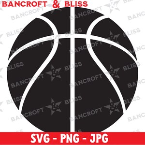 Basketball svg Basketball Ball svg Basketball png Basketball Ball png Basketball Digital Download Basketball Clipart Instant Download