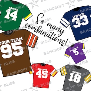 ordering custom jersey from nfl shop｜TikTok Search