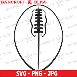 Football Ball SVG Football SVG Football Ball PNG Football png Football Vector Football Clipart Football Graphic Football