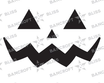 Jack-o-lantern svg halloween svg Jack O Lantern Clipart Pumpkin svg Witch hat svg  HALLOWEEN Digital Download Halloween Vector Jackolantern